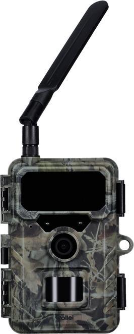 Actual product image Rollei Wildkamera 4G SIMConnect