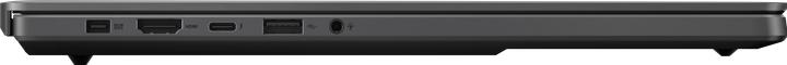 Produktbild ASUS Rog Zephyrus G16 (16", Intel Core Ultra 9 185H, 32 GB, 1000 GB, CH)