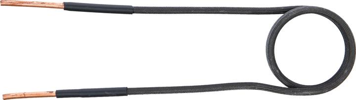 Immagine prodotto BGS Bobina di induzione per riscaldatore ad induzione 45 mm forma diritta per 2169, 3390, 3391