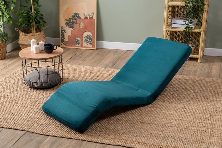 Produktbild Atelier del Sofa Nami Single 1-Seat Sofa-Bed