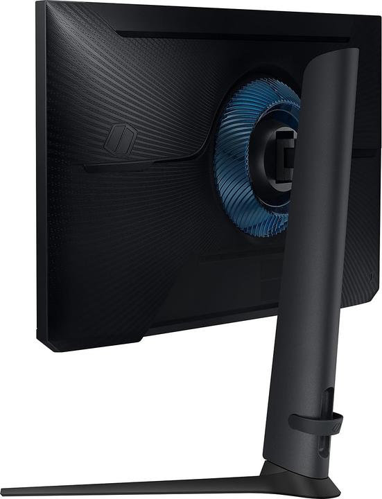 Actual product image Samsung Odyssey G3A (1920 x 1080 pixels, 24")