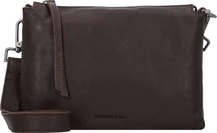 Immagine prodotto Harbour 2nd Mirela Umhängetasche Leder 25 cm