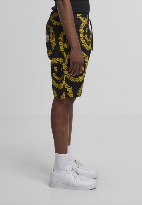 Image du produit Market (0) Short Smiley Floral (M)
