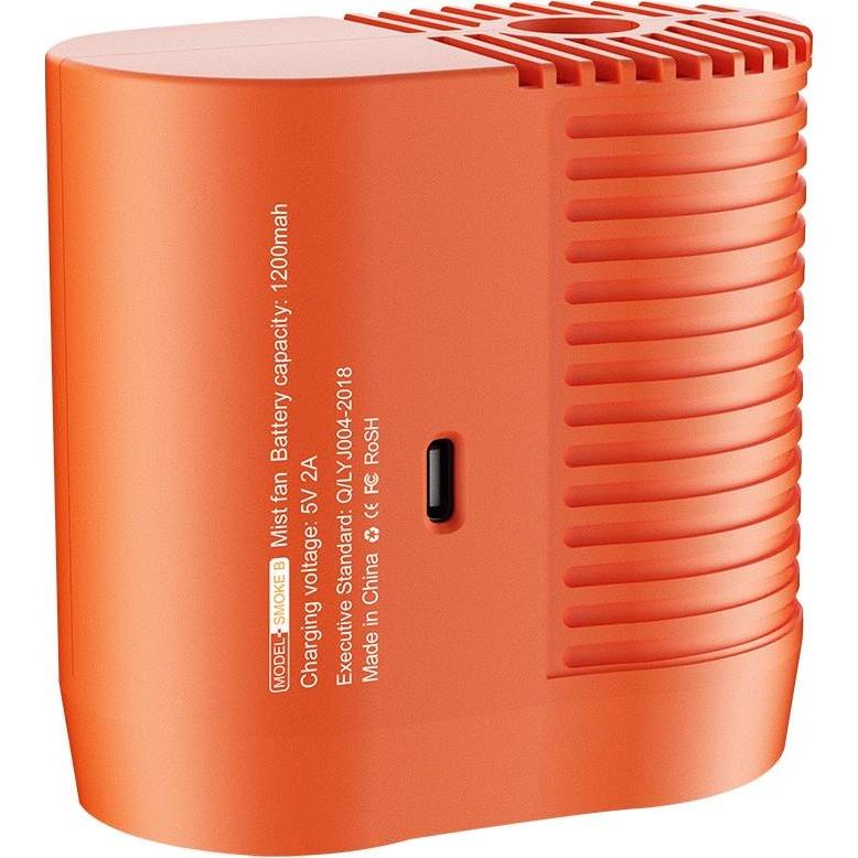 Lensgo Smoke B (Smoke B)