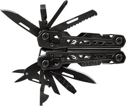 Produktbild Gerber Gear Truss Black Edition