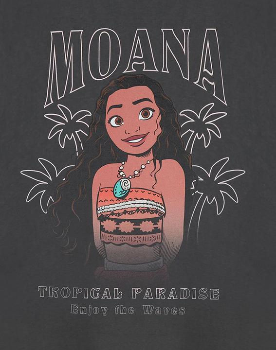 Produktbild Moana TShirt kurzärmlig (XL)
