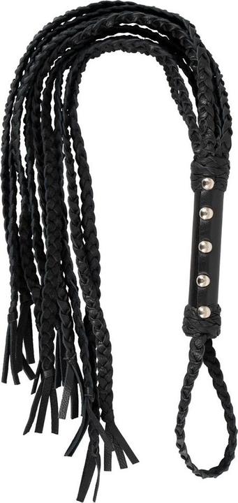 Productafbeelding Zado Leren zweep CatONine