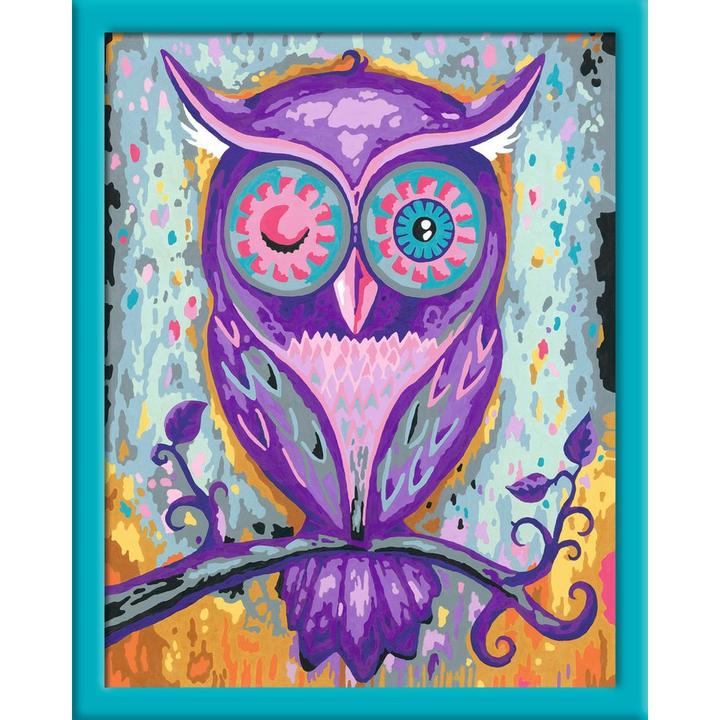 Image du produit Ravensburger Chouette rêveuse