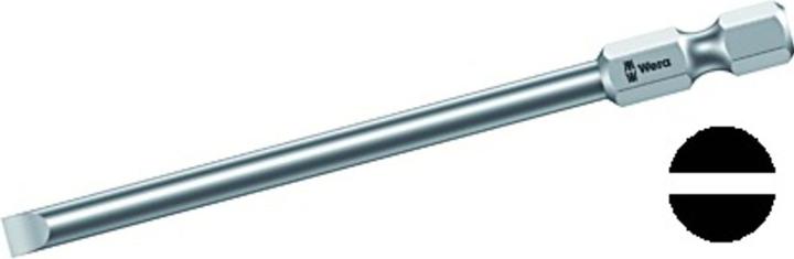 Produktbild Wera 800/4 Z 0,5 x 4,0 x 50 mm (Bit-Halter)