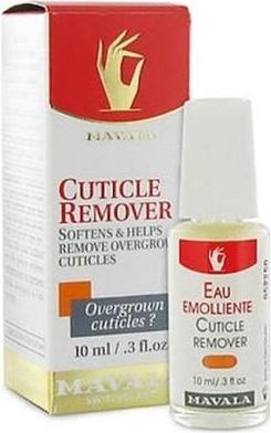 Produktbild Mavala Switzerland Cuticle Remover 10ml (10 ml)