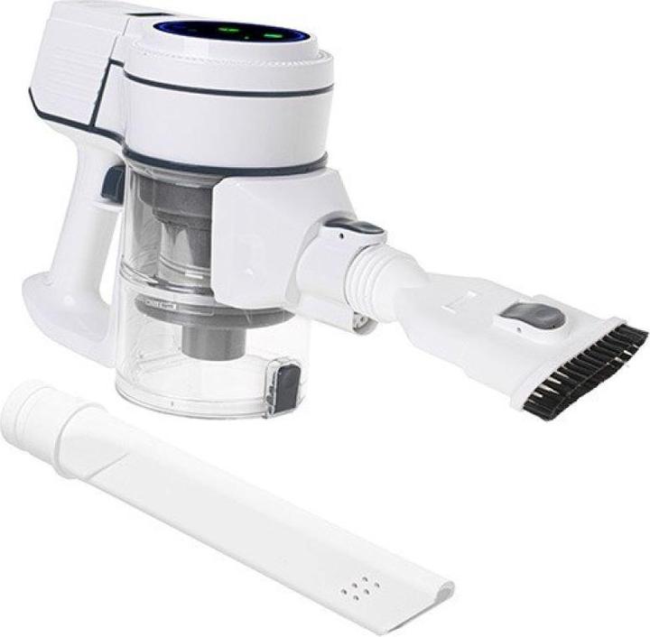 Produktbild Adler Vacuum Ceaner | AD 7064 2in1 | Cordless operating | 220-240 V | Operating time (max) 57 min | White