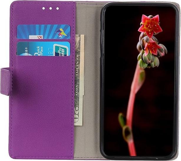 Produktbild MU Classic Classic III Leder Bookcover Series (Honor 30)