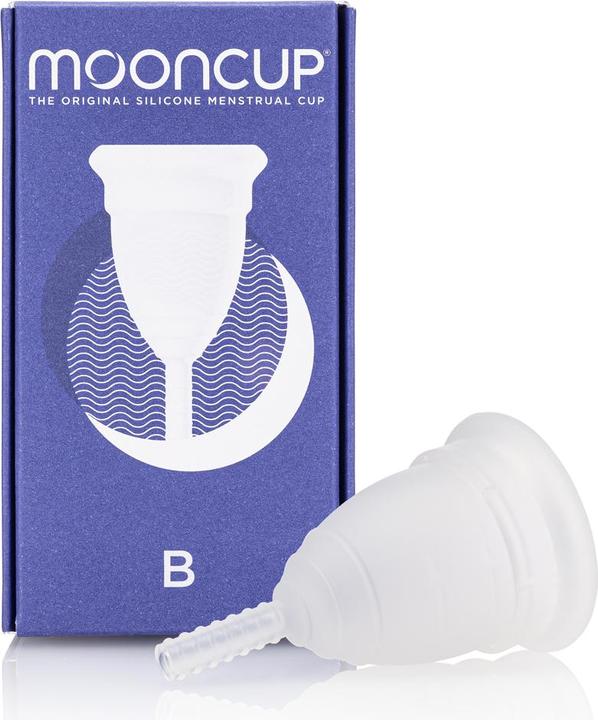 Produktbild Mooncup Smarter (Normal)