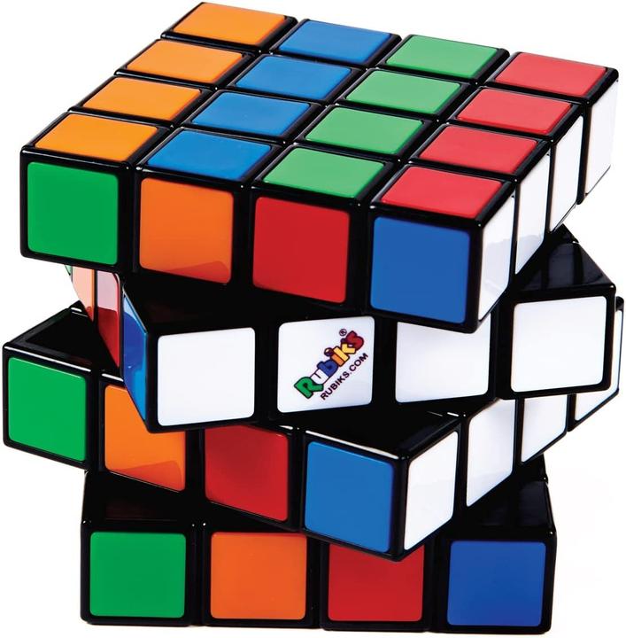 Actual product image Thinkfun Rubik's Master?22 (4 x 4)