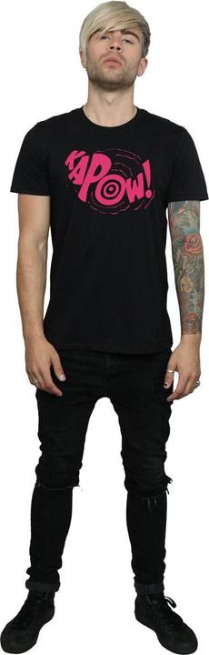 Produktbild Batman TV Serie Kapow TShirt (XXL)