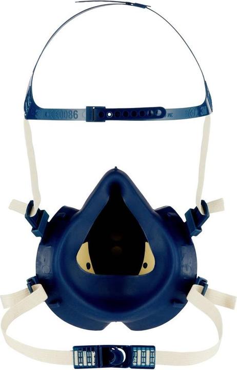 Actual product image 3M Protect System Comfort (A1P2, 1x)