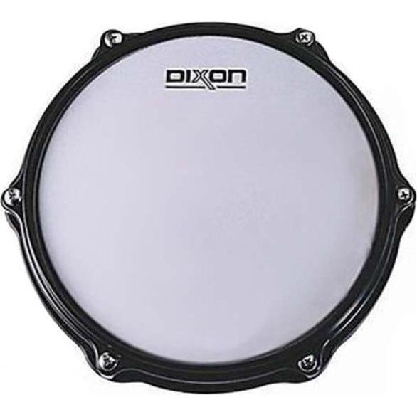 Dixon Practice Pad 8, Zubehör Instrumente