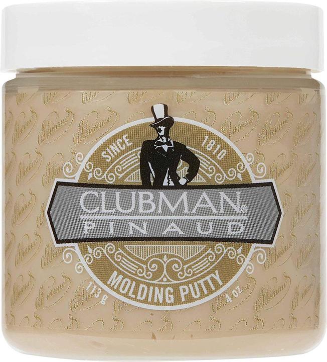 Image du produit Clubman Pâte à modeler (Pâte capillaire)
