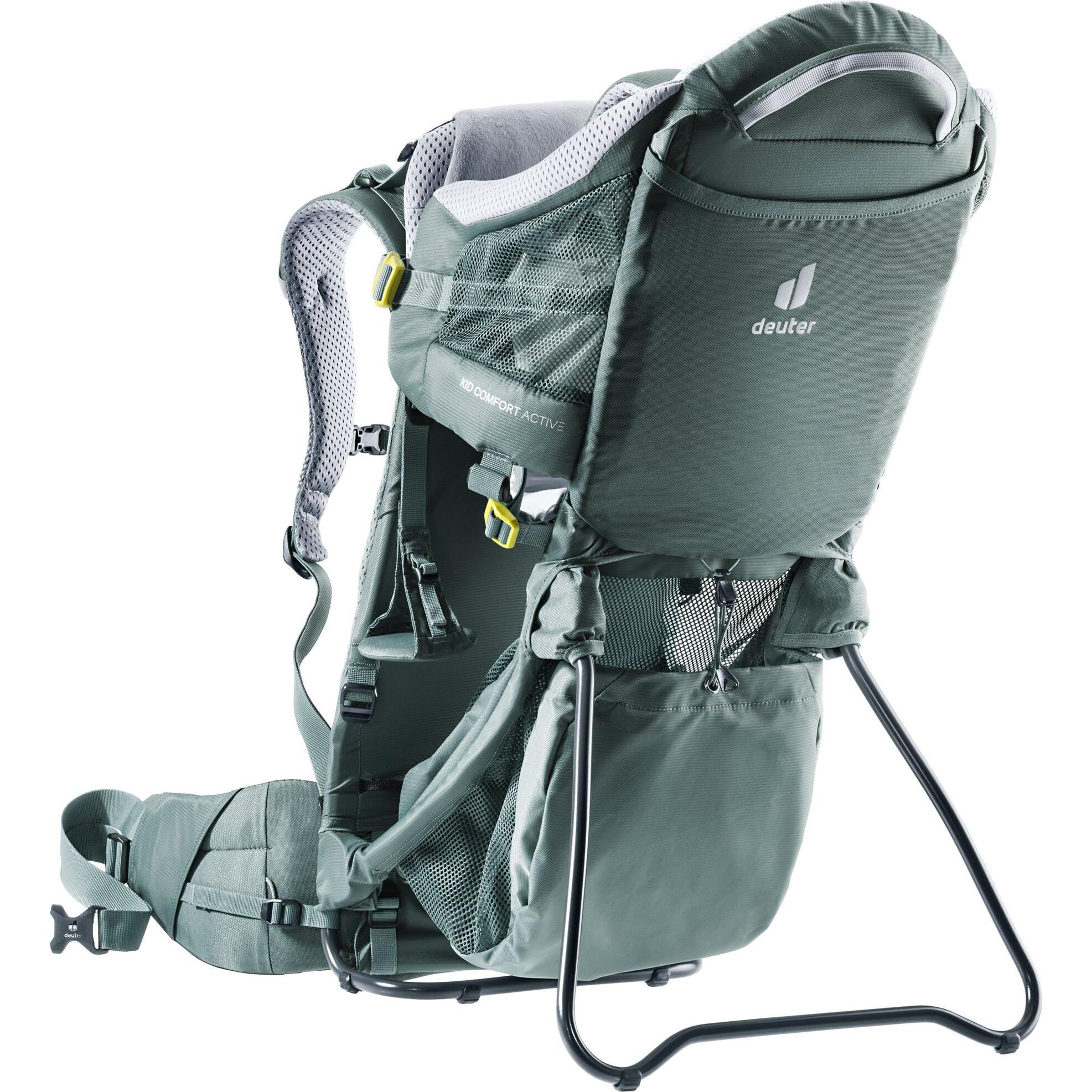 Deuter, Babytrage, Kid Comfort Active
