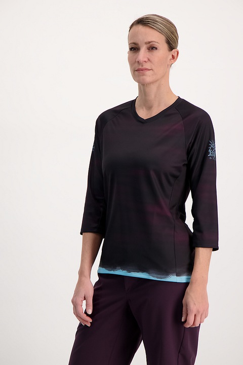 Immagine prodotto Giro Maglia W Roust 3/4 (S)