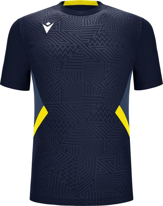 Gelb, Navy