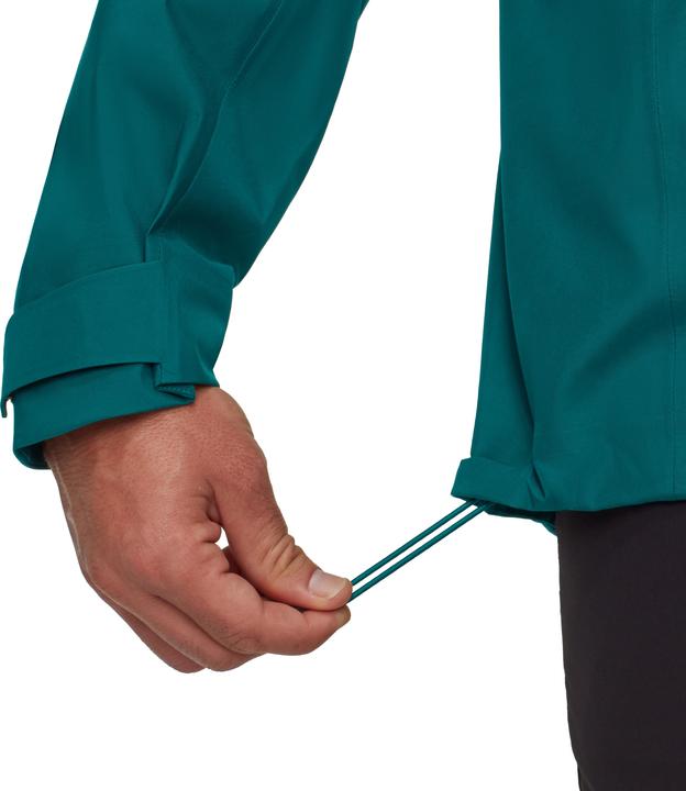 Produktbild Mammut Crater IV HS Hooded Jacket (XL)