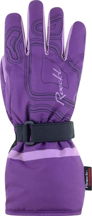 Immagine prodotto Roeckl Arzberg 2 per bambini (3)