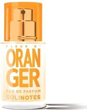 Actual product image Solinotes Orange Mini Eau de Parfum (Eau de parfum, 15 ml)