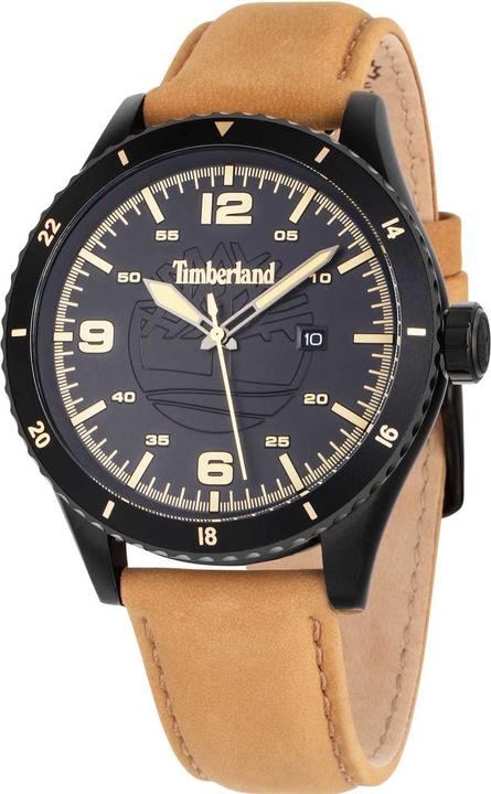 Produktbild Timberland TDWGB0010502 Ashmont Herrenuhr 46mm 5ATM (Analoguhr)
