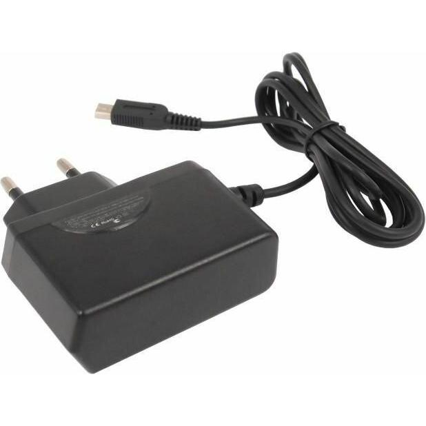 CoreParts Charger for Nintendo Game, Weiteres Gaming Zubehör, Schwarz