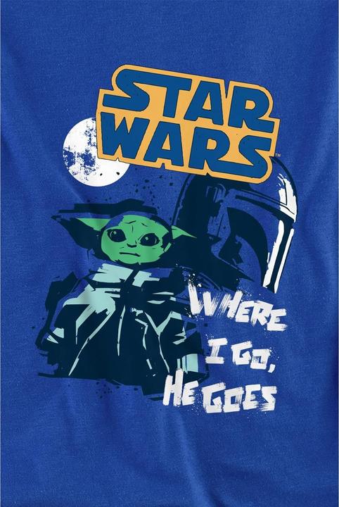 Produktbild Star Wars Swipe Sweatshirt (S)