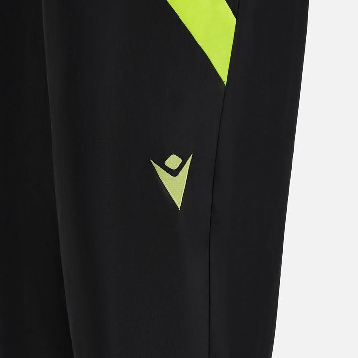 Actual product image Macron trousers udinese travel 2022/23 (5XL)