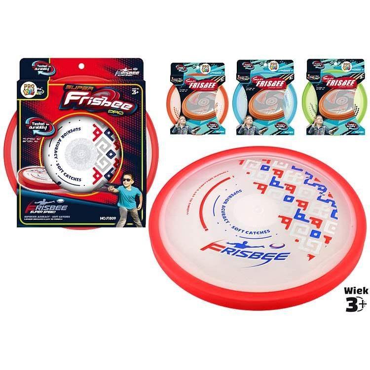 Pro Kids Flugscheibe mit weichem Kantenmix (47623427)