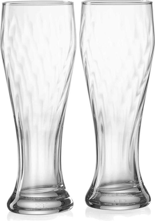 Produktbild Ritzenhoff & Breker Weizenbiergläser Noa (0.66 l, 2 x)