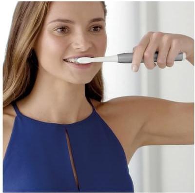 Productafbeelding Oral-B Sonische tandenborstel Pulsonic Slim Luxe 4000 (Sonische tandenborstel)