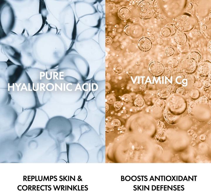 Produktbild Vichy Liftactiv Supreme Augenpflege (Augenpflege Serum, Tag + Nacht, 15 ml)