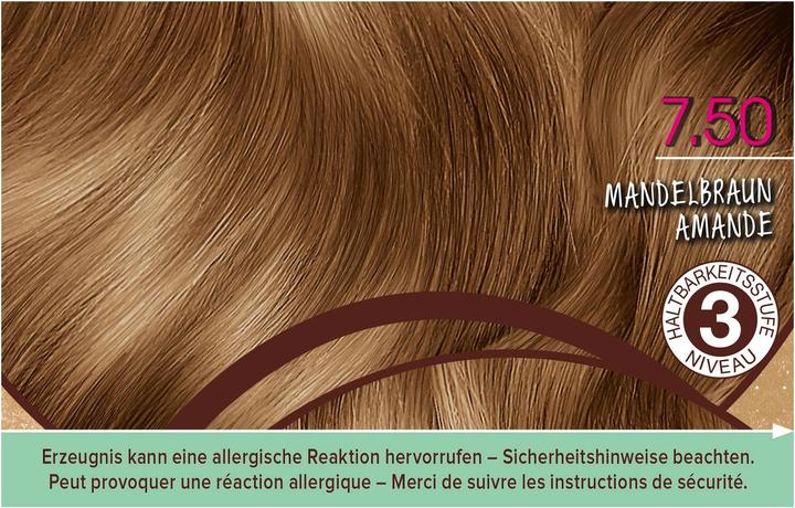 Produktbild Schwarzkopf Only Love Coloration (Braun)
