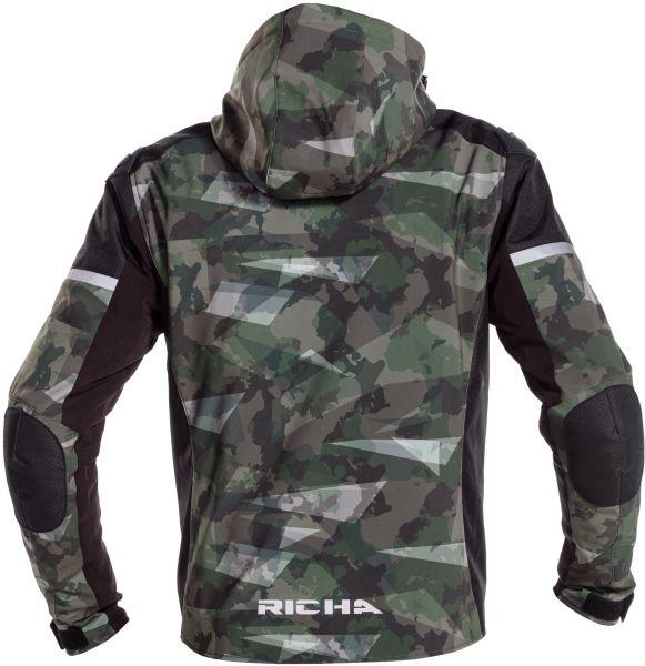Produktbild Richa Stealth Jacket (Herren, XL)