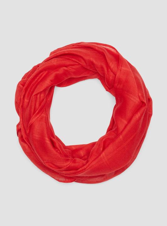 Produktbild S.Oliver Snood Einfarbiger Loop-Schal