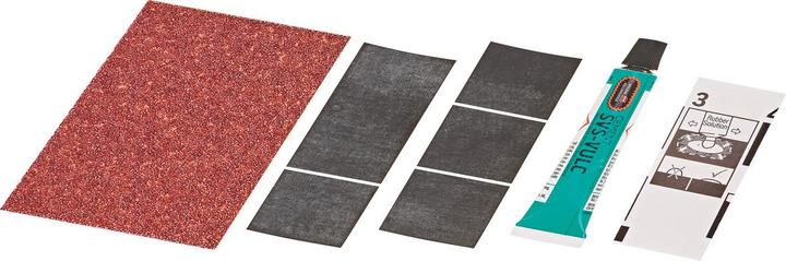 Produktbild Prophete Flux