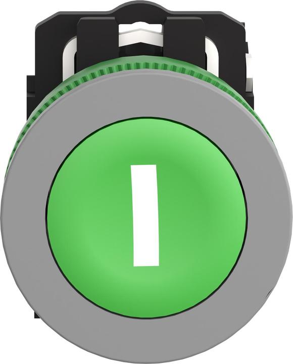 Grau, Grün, Schwarz