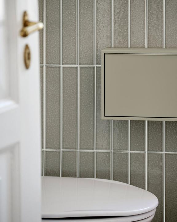 Produktbild ReCollector 4 liter - Genanvendt plastik - Oak Green (4 l)