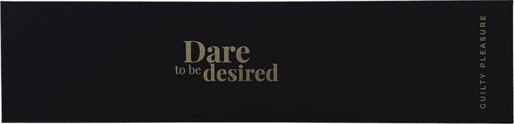 Immagine prodotto Guilty Pleasure Boudoir Pearl Bindfold