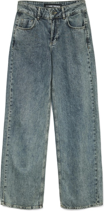 Immagine prodotto Vero Moda SOMETHINGNEW Jeans dal taglio dritto (W28/L34)