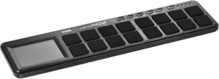 Produktbild Korg nanoPAD2 (Controller)