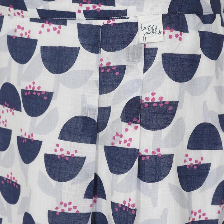 Produktbild Lazy Jacks Rock Baumwolle (46)