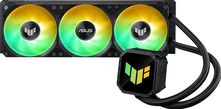 ASUS Wak Tuf Gaming Lc Iii 360 Argb
