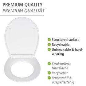 Produktbild Wenko Big Leaves