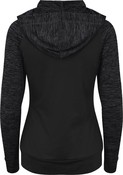 Immagine prodotto Awdis Just Cool - Girlie - Felpa con cappuccio in colori a contrasto - Donna (XS)