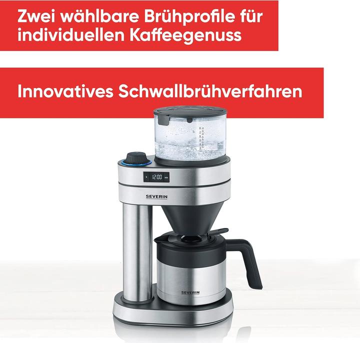 Produktbild Severin KA 5761